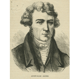 André-Marie Ampère.