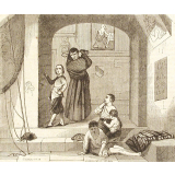 Murillo enfant.
