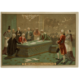  Abolition des privilèges (4 Août 1789)