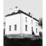 Nouvelle école des filles de Saint-Christophe (1903). 