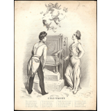 L'Electricité.