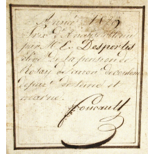 Ex-praemio .