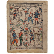 Nouvelles devinettes n°15.