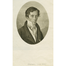 Augustin Fresnel.