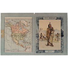 Indiens sioux 
