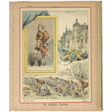Le Grand Condé - Les Français illustres n°13.