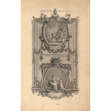 Berçeau des Beaux Arts.