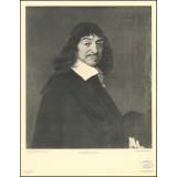 René Descartes (1596-1650).