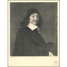 René Descartes (1596-1650).