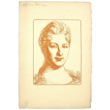 Madame de Warens. 