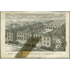 Ecole Supérieure et Professionnelle de Rambouillet (S.-et-O.).