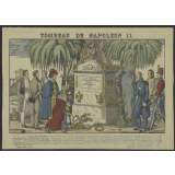 Tombeau de Napoléon II.