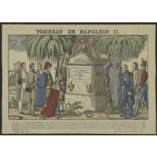 Tombeau de Napoléon II.