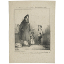 Louis-Philippe maître d'école à Londres en 92 rentre dans ses fonctions en 1848.