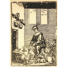 La Fessée.