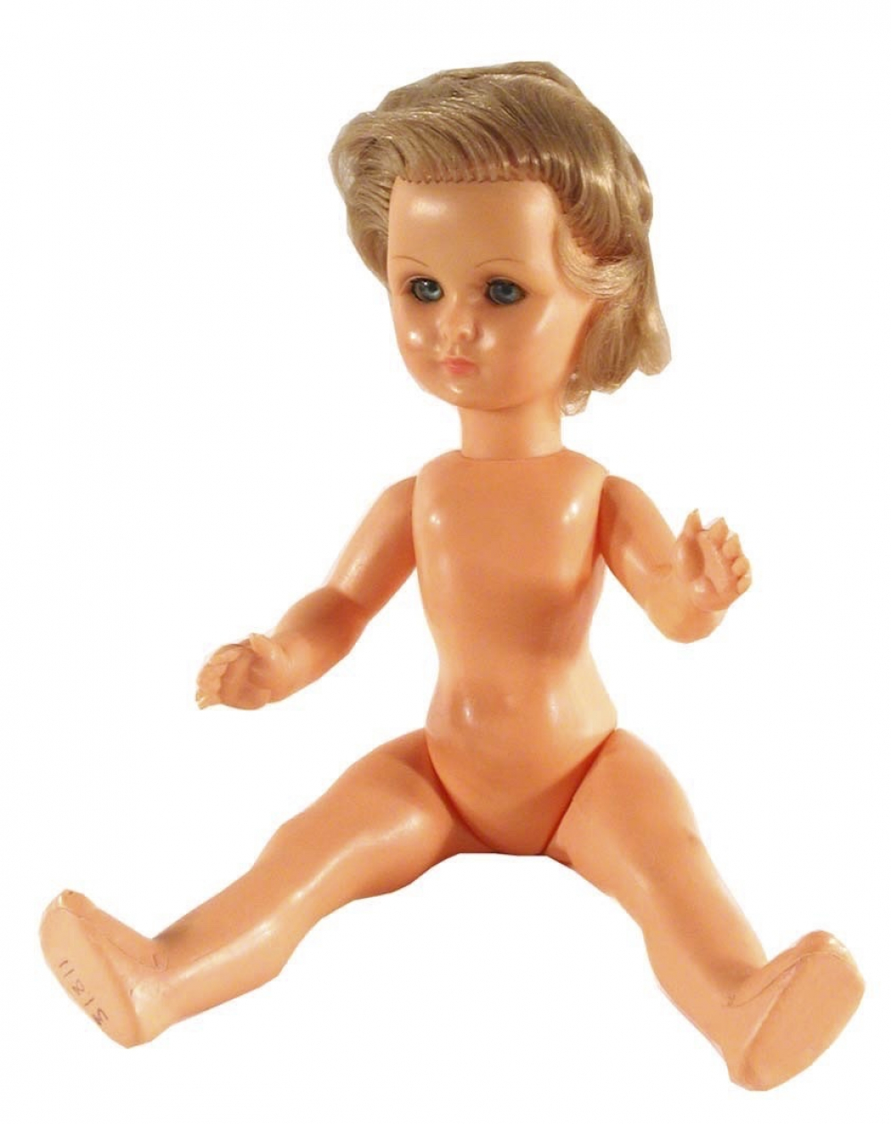 Poupée enfant. 