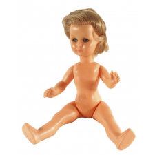 Poupée enfant.