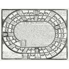 Le Jeu des écoliers.