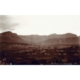 Environs de Chambéry n°3. 