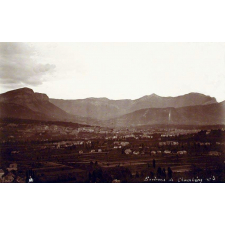 Environs de Chambéry n°3.