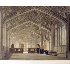 Divinity School.