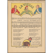 Chanson 