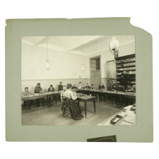 Ecole primaire, Suède.