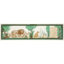 Fables [de La Fontaine et d'Esope].