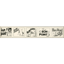 Planches de bons points