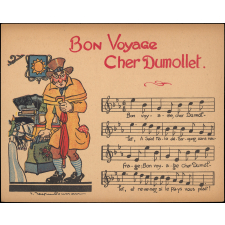 Chanson 