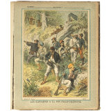 Les Kanaques à la Nouvelle-Calédonie - Les peuples de la Terre n°8