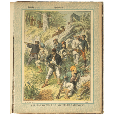 Les Kanaques à la Nouvelle-Calédonie - Les peuples de la Terre n°8
