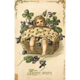 Bonne Année.
