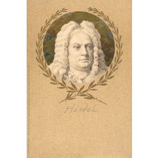 Händel.