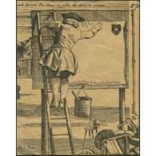 Diverses petitte Figure des Cris de Paris