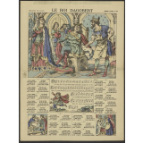 Le Roi Dagobert