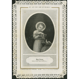 Image religieuse. Mon Jésus, vous seul me suffisez.