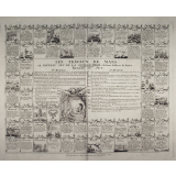 Les Travaux de Mars, ou Nouveau jeu de la guerre dédié à la jeune noblesse de France.