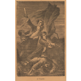 Le Vengeur.