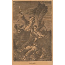 Le Vengeur.