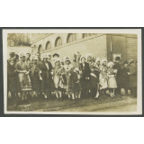 Fêtes de la victoire à Metz. 