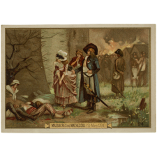 Massacres de Machecoul (21 Mars 1793)