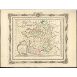 État de la Gaule sous Pharamond et ses successeurs Pour l'intelligence de l'Histoire de France du Ve siècle.