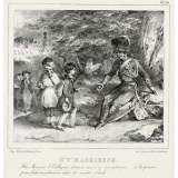 C' t' hardiesse. Ha Monsieur l'Callognié donnez moi z'en un petit peu...... d'la poudre pour fiche un pétard au chat du maitre d'école.