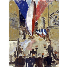 14 juillet 1938.