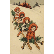 La Luge.