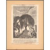 L'urne mystérieuse.