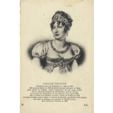 Caroline Bonaparte - 59.