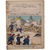 Victoire de Coulmiers (9 novembre 1870) - Batailles célèbres