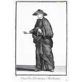 Sacredos Doctrinae Christianae.